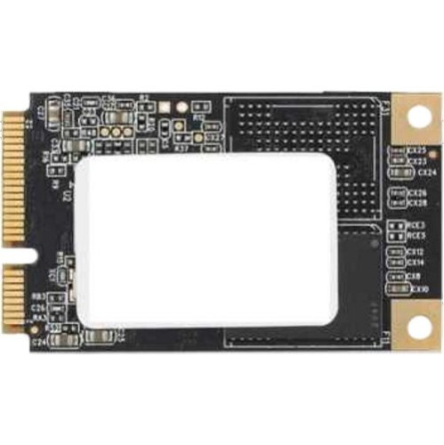 SSD Netac mSata N5M 128GB NT01N5M-128G-M3X TLC