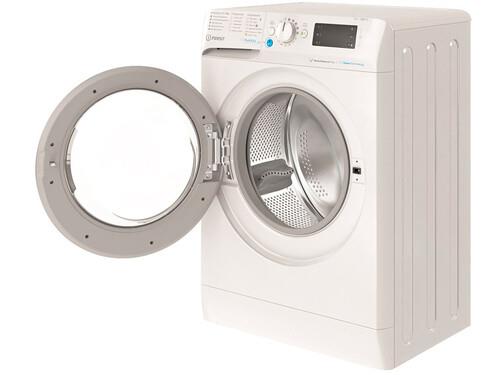 Стиральная машина Indesit BWSE 71252X WSV RU белый