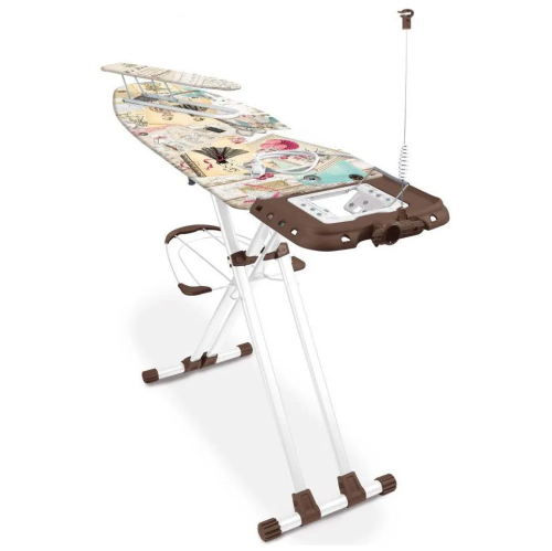 Гладильная доска Ника Валенсия 1 НВ1/2 Fashion