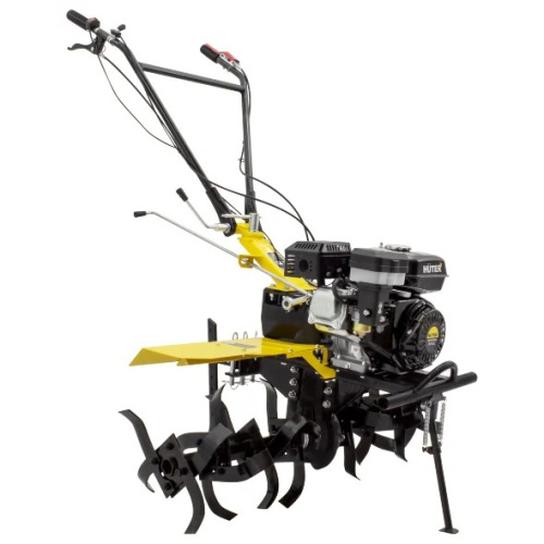 Мотоблок Huter МК-8000/135 (70/5/15)