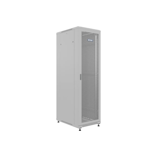 Шкаф серверный NTSS Премиум (NTSS-R22U6080PD) напольный 22U 600x800мм