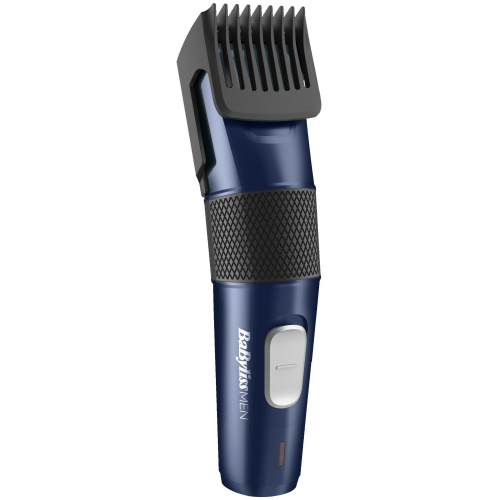 Машинка для стрижки Babyliss 7756PE Синий/черный