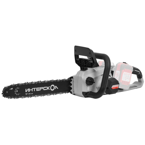 Цепная пила Интерскол ПЦА-16/36В (825.0.0.70)