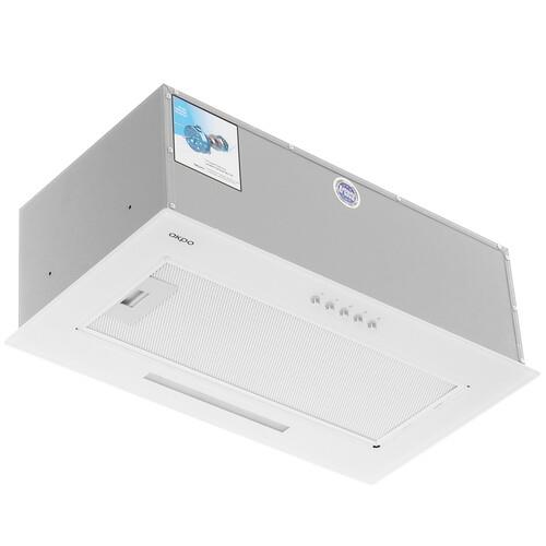 Вытяжка полновстраиваемая Akpo WK-4 Mio eco II белый