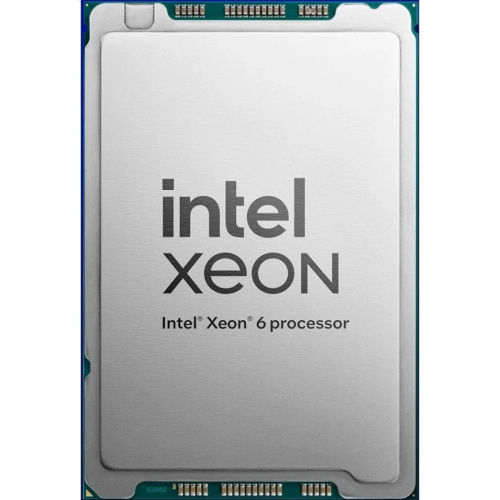 Процессор Intel Xeon 6369P (CM8071506033101) LGA1700 (Raptor Lake, 8C/16T, 3.3/5.7GHz, 24MB, 95W) OEM