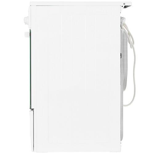 Электрическая плита Gefest 5160-02 0095 белый