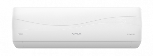 Сплит-система Ferrum Ifis07Vr1/Ifos07Vr1 Titan Inverter