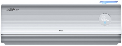 Сплит-система TCL TAC-FR09INV/R3 FreshIN 3.0
