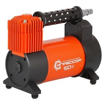 Авто-компрессор Агрессор AGR-50L