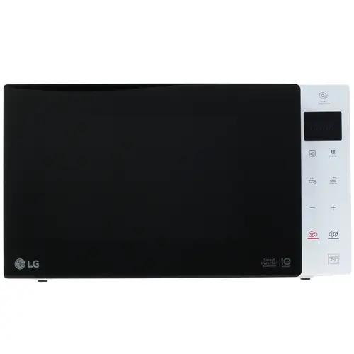 Микроволновая печь LG MW-25R35GISW