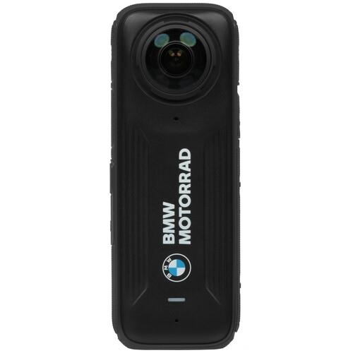 Экшн-камера Insta360 X4 BMW Motorrad Edition черный