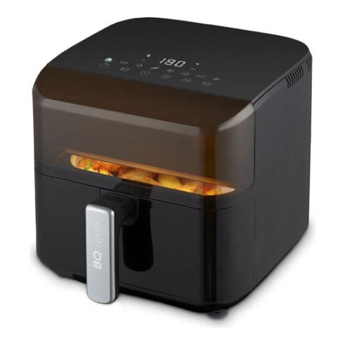 Аэрогриль BQ GR2001 Черный