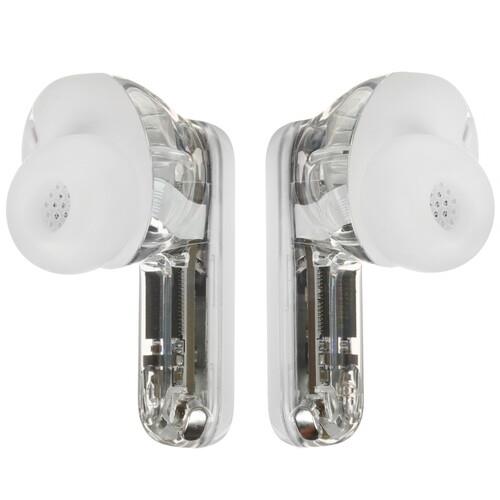 Наушники TWS JBL Tune Beam 2 белый