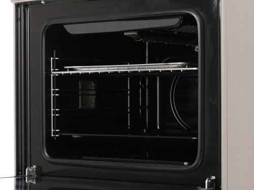 Газовая плита Gefest 6100-02 0004 серебристый