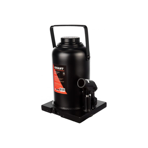 Домкрат бутылочный Gigant 32Т HBJ-32 гидравлический