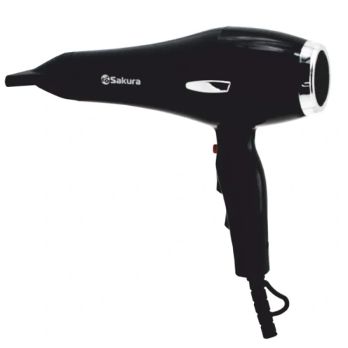 Фен Sakura SA-4038BK Professional