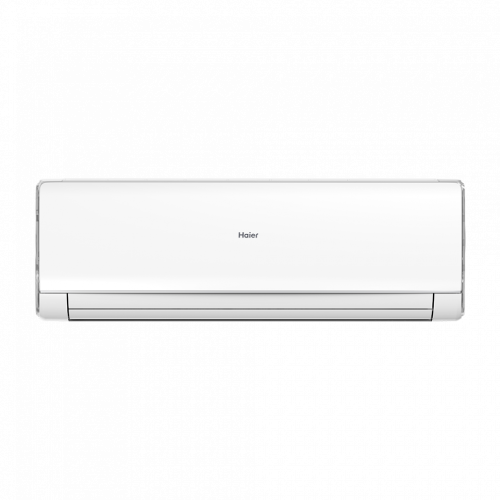 Мульти сплит-система на 2 комнаты 35+35 м2 Haier Lightera AS12NS6ERA-W+Flexis SM AS35S2SF2FA-B/2U40S2SM1FA c Wi-Fi модулем ESP32