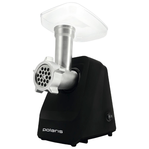 Мясорубка Polaris PMG 2078 RUS черный