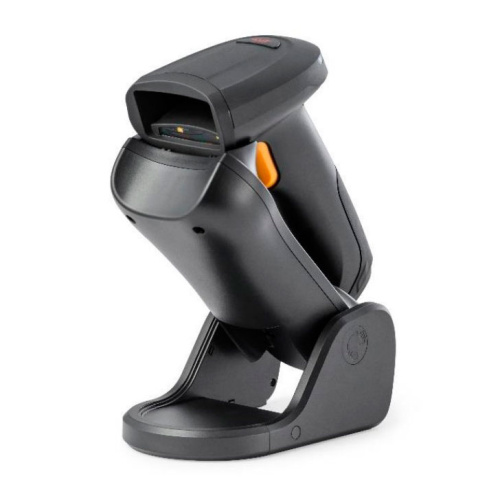 Сканер штрих-кода Атол SB5100BT черный (60600) 2D