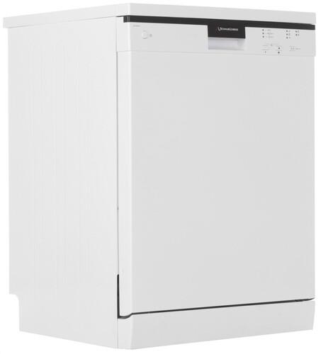 Посудомоечная машина Schaub Lorenz SLG SW6300 белый