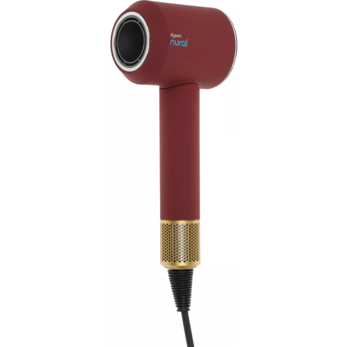 Фен Dyson HD16 Velvet 1600Вт красный (594823-01)