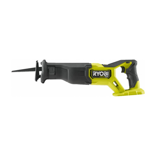 Пила сабельная Ryobi RRS18X-0 (5133005013) аккумуляторная (без АКБ и ЗУ)