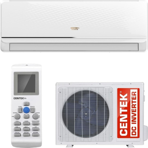 Сплит-система Centek CT-65EDC09