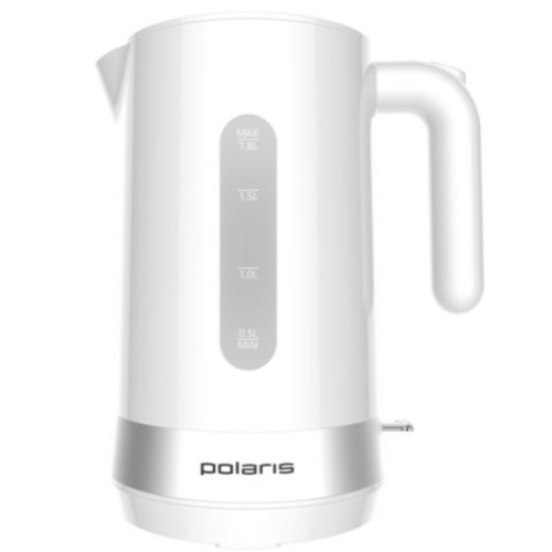 Чайник Polaris PWK 1803C белый
