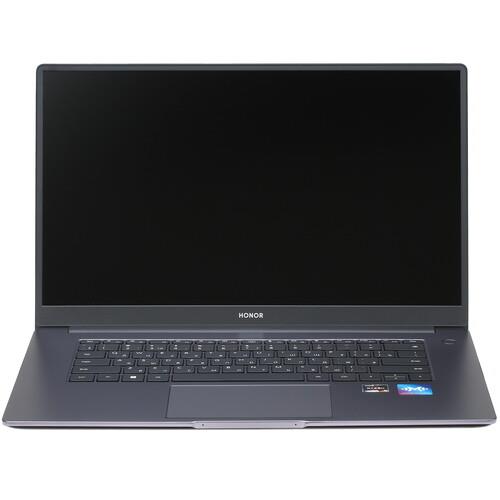 15.6" Ноутбук HONOR MagicBook 15 BMH-WFQ9HN серый