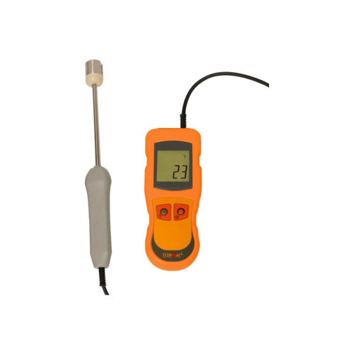 Термометр контактный ООО Техно-Ас ТК 5 01ПС (00-00016755) с поверкой
