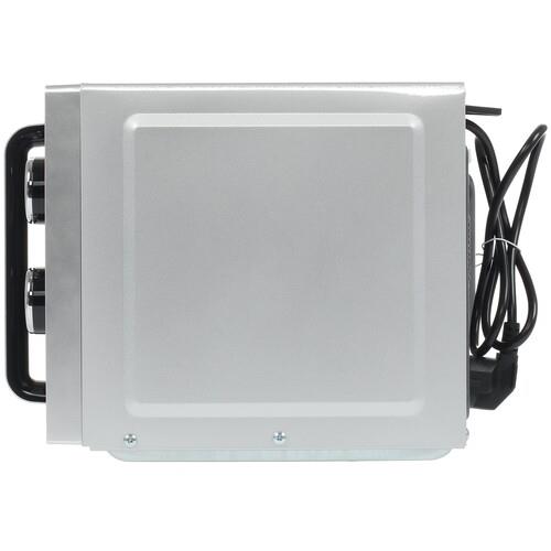 Микроволновая печь BBK 20MWS-772M/S-M зеркальный, серебристый