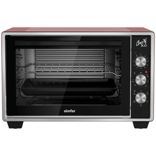 Мини-печь Simfer M30X15