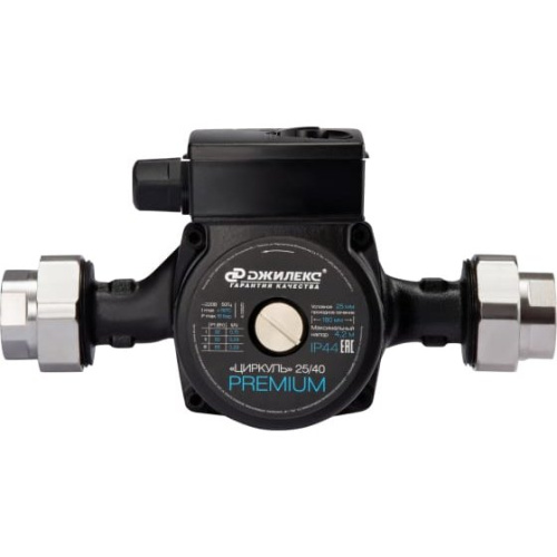 Насос Джилекс Циркуль 25/40 Premium (2541)