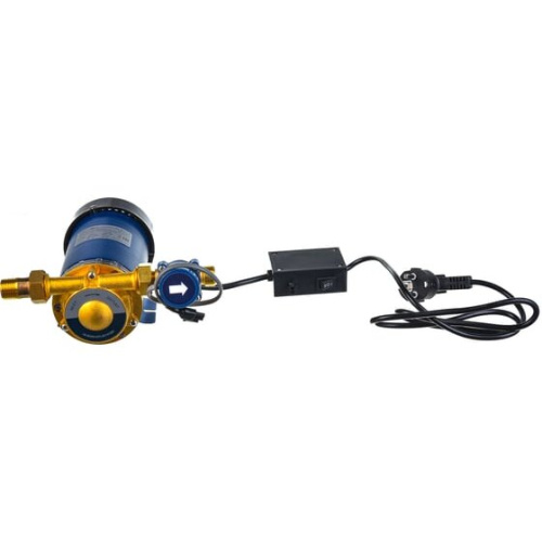 Насос повышения давления Termica TLPI-15 120Вт