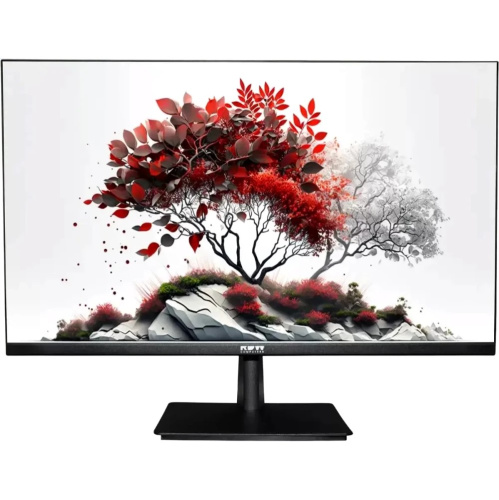 Монитор RDW Computers RDW2701K (2701K/F00B3100V2A1) черный