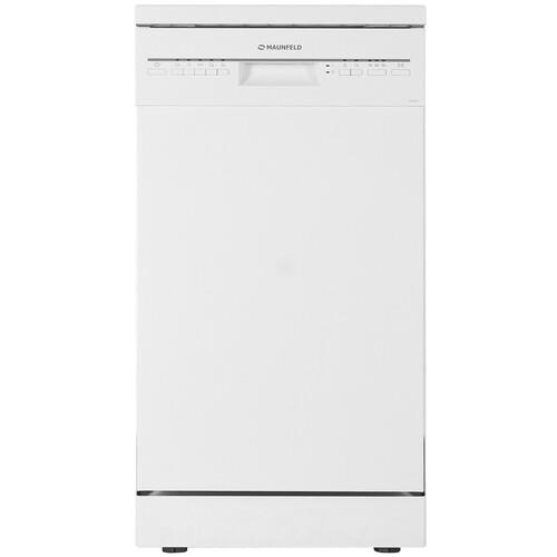 Посудомоечная машина MAUNFELD MWF08S белый