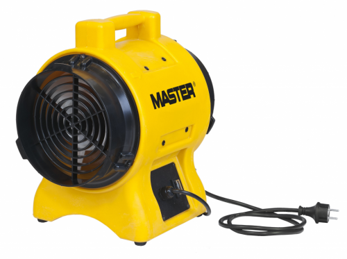 Промышленный Мобильный Вентилятор Master Bl 4800