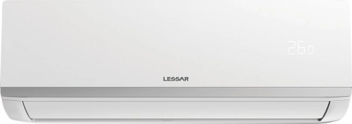 Сплит-система Lessar LS-HE09KCE2A/LU-HE09KCE2A Flexcool