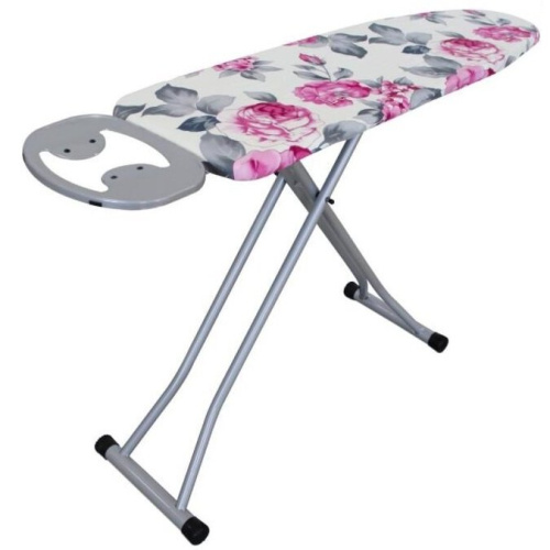 Доска гладильная Dogrular Элона белая