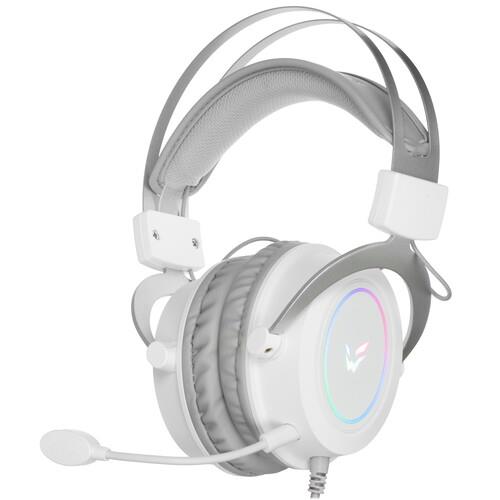 Проводные наушники ARDOR GAMING H3 белый