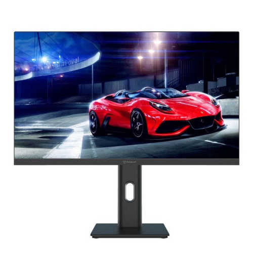 Монитор Raskat I24F10DAP Black