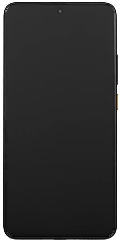 Смартфон Poco X7 5G 12\512 Желтый