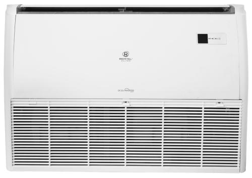 Напольно-потолочная сплит-система Royal Clima CO-F 36HNDI/CO-E 36HNDI Competenza DC Inverter 2025