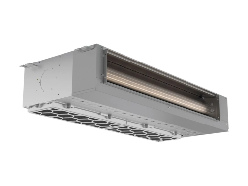 Внутренний канальный блок мультизональной VRF системы Kentatsu KTLV30HZBN1