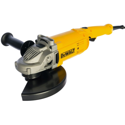 УШМ DeWalt DWE490-QS