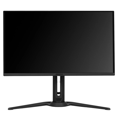 Монитор Gigabyte Aorus FO27Q3-EK Black