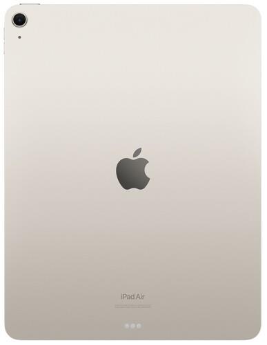 13" Планшет Apple iPad Air (M2) Wi-Fi 512 ГБ бежевый