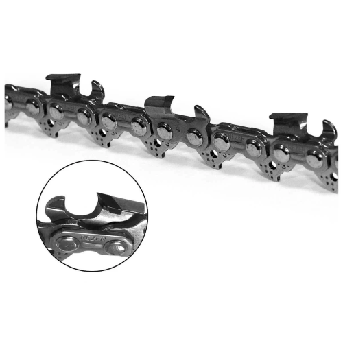 Цепь Rezer CLGX96Pro-72 (03.025.00047) с победит. напайками бокс