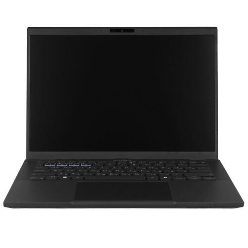 14" Ноутбук ASUS ExpertBook B3 B3404CMA-Q50431W черный
