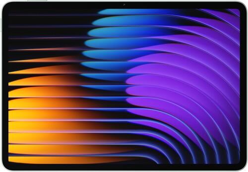 11.16" Планшет Xiaomi Mi Pad 7 Wi-Fi 256 ГБ зеленый